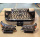 Good quality 15-20 Hilux LX style body kit